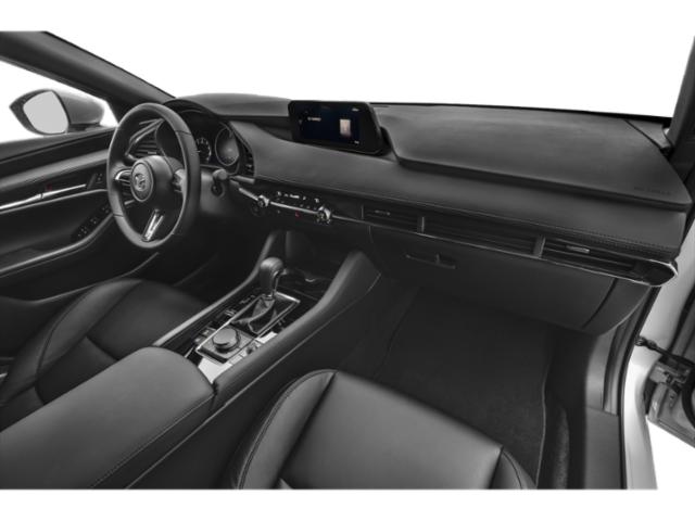 2025 Mazda Mazda3 Hatchback 2.5 s Preferred photo 14