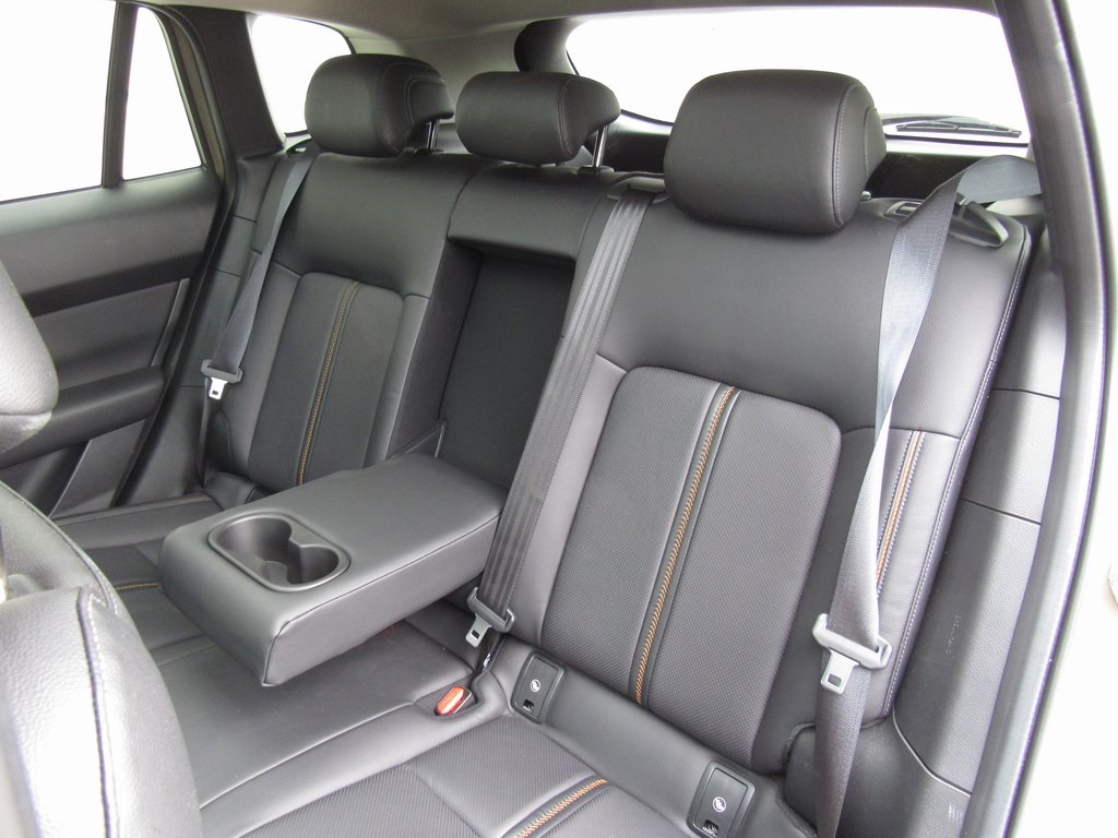 2023 Mazda CX-50 2.5 Turbo photo 14