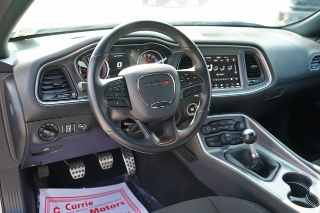 2020 DODGE CHALLENGER - Image 9