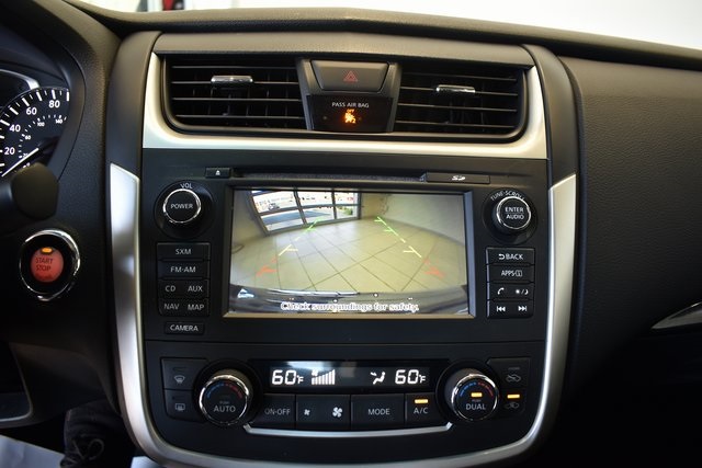 2017 Nissan Altima 2.5 SL photo 20