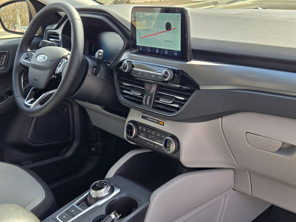 2024 Ford Escape Active photo 7