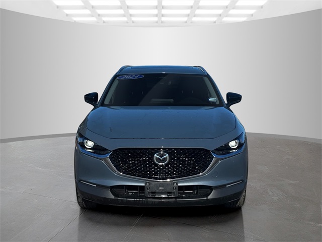 2024 Mazda CX-30 2.5 S Carbon photo 2