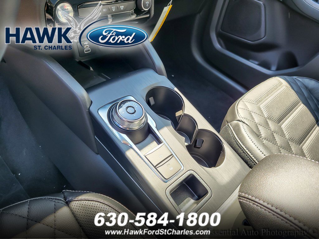 2024 FORD ESCAPE - Image 16