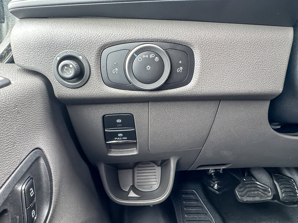 2025 FORD TRANSIT - Image 21