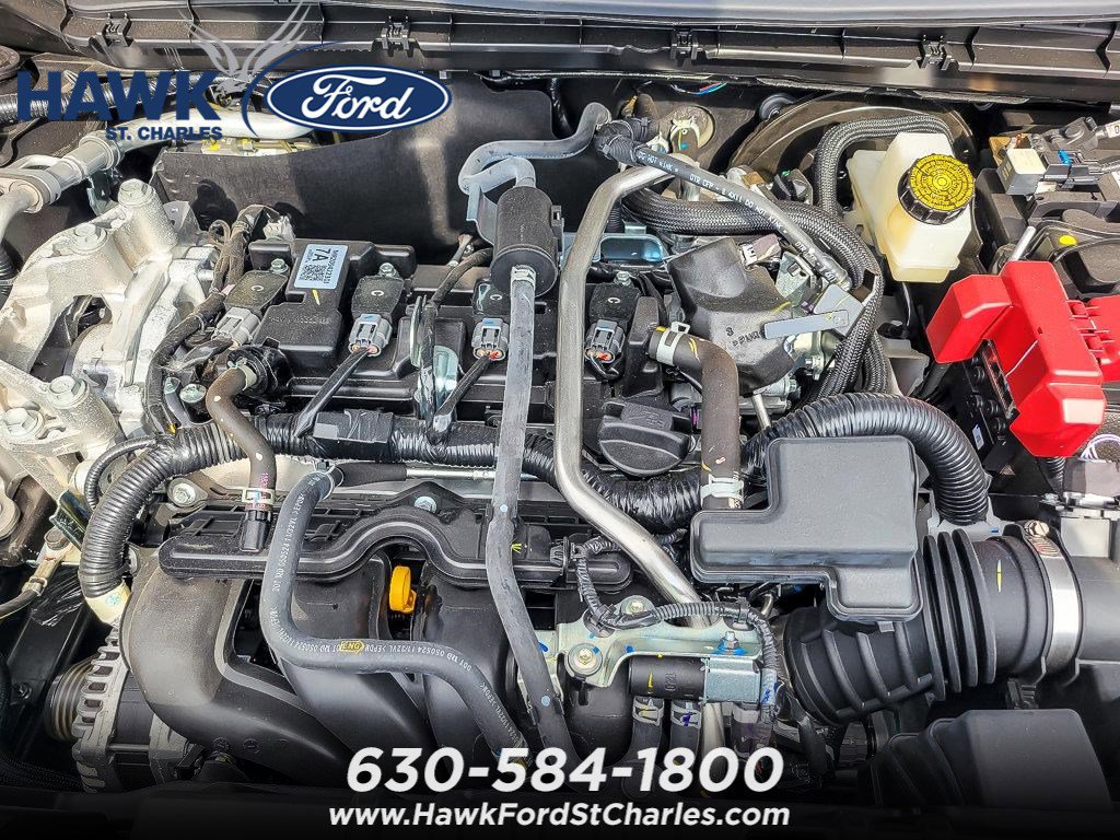 2025 NISSAN KICKS MPV - Image 22