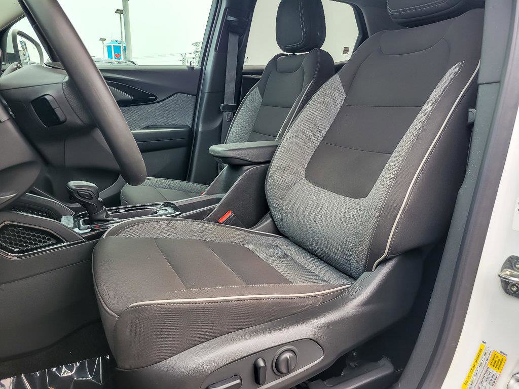 2021 CHEVROLET TRAILBLAZER - Image 12
