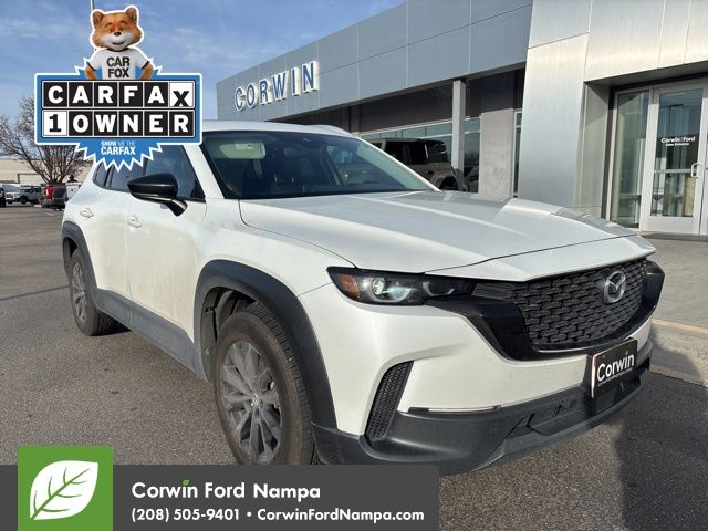 2023 Mazda CX-50 Preferred's photo