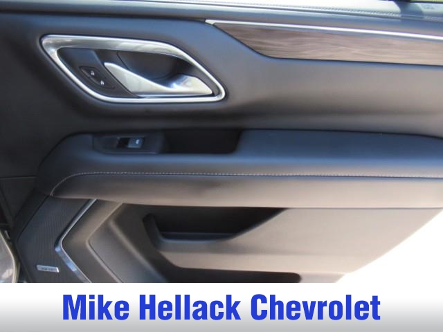 2022 Chevrolet Tahoe Z71 photo 15