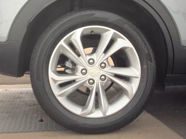 2023 Buick Encore GX Preferred photo 2