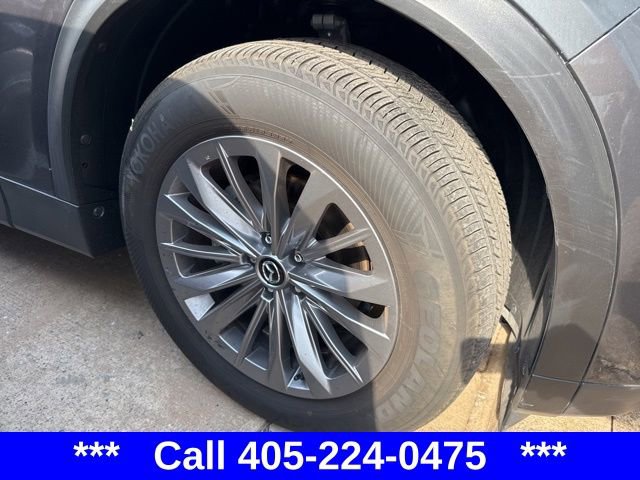 2024 Mazda CX-90 3.3 Turbo Preferred Plus photo 15