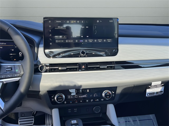 2025 Mitsubishi Outlander SEL photo 19