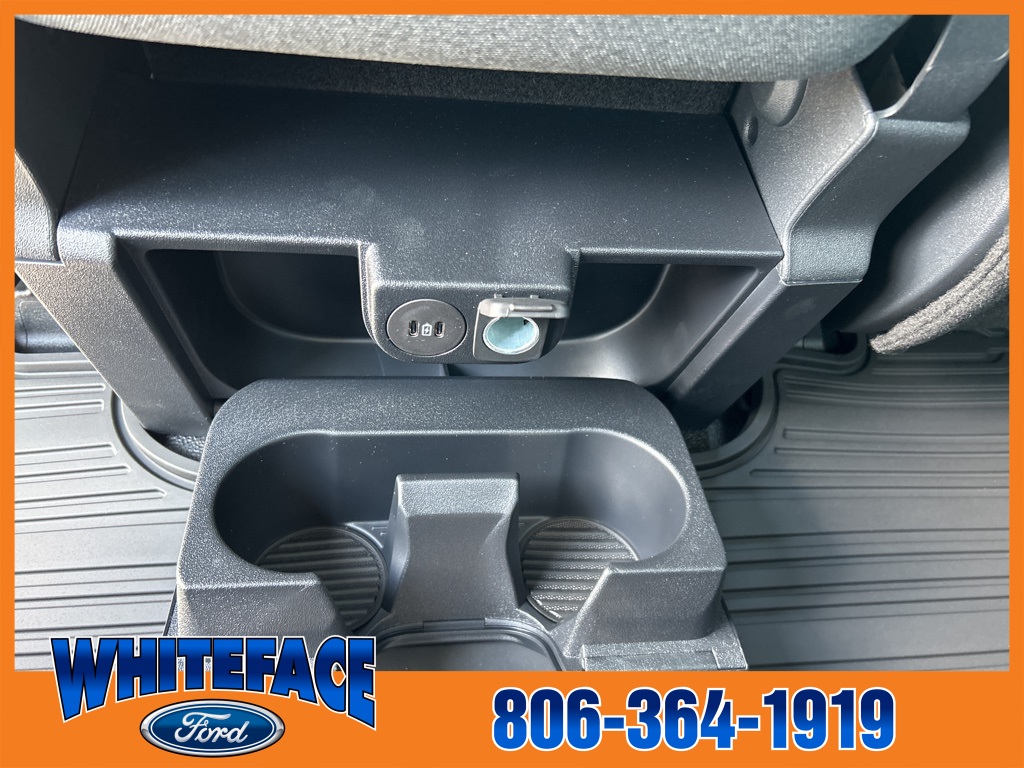 2025 Ford F-350 XLT photo 28