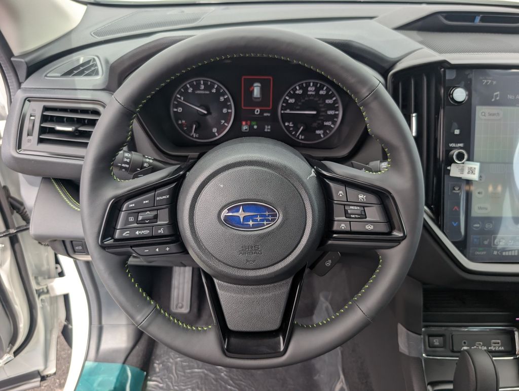 2025 Subaru Ascent Onyx Edition Touring photo 12