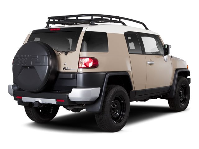 Used 2010 Toyota FJ Cruiser Base with VIN JTEBU4BF8AK074015 for sale in Fort Wright, KY