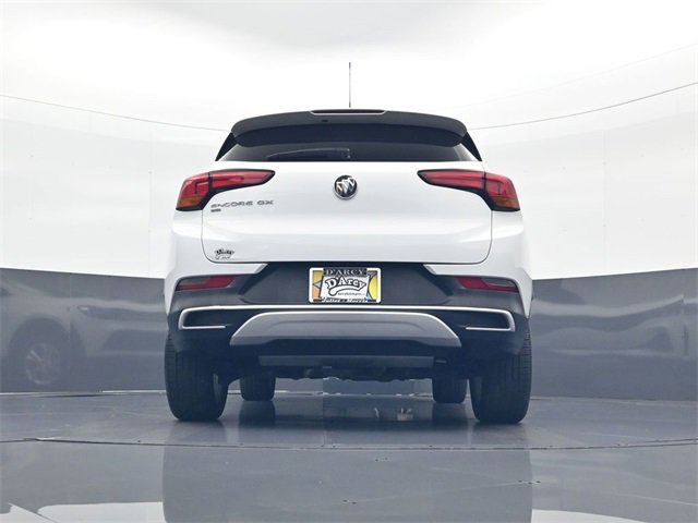 2022 Buick Encore GX Preferred photo 24