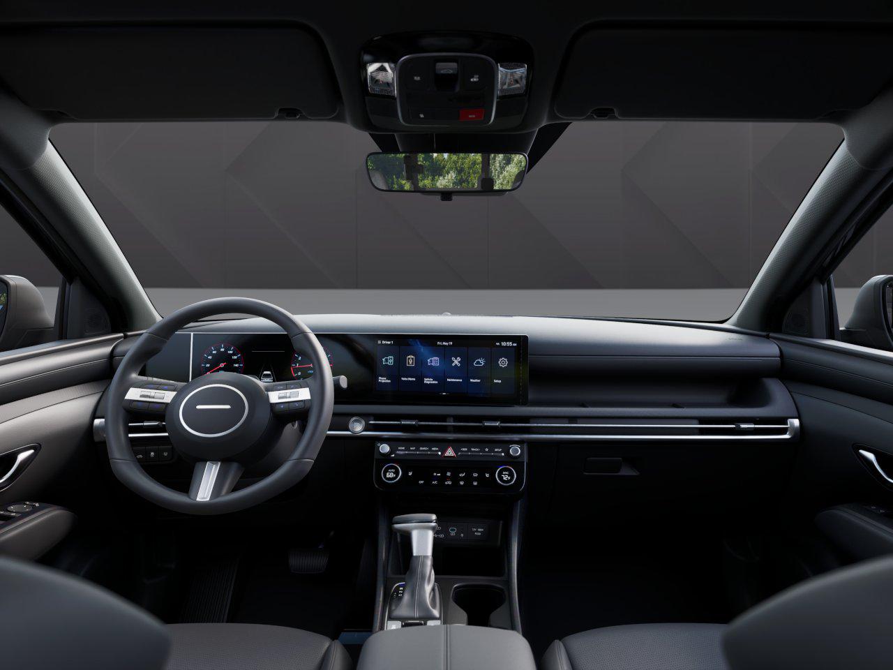 2026 Hyundai Santa Cruz SEL Activity photo 22