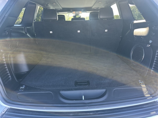 2021 Jeep Grand Cherokee Limited photo 23