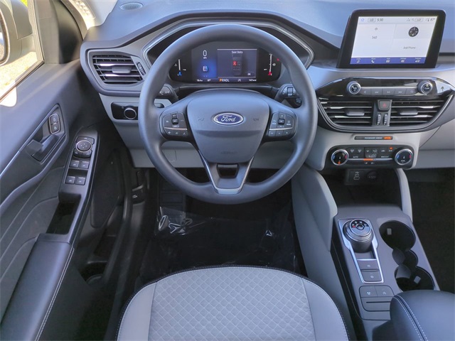 2026 Ford Escape Active photo 12