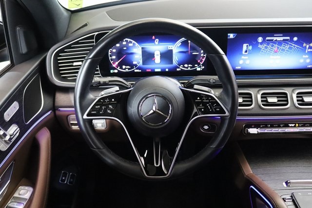 2024 Mercedes Benz GLE 450e 4MATIC photo 3