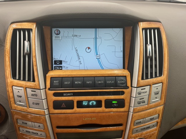 2008 Lexus RX 350 photo 22