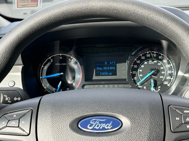 2020 Ford Ranger XL photo 21