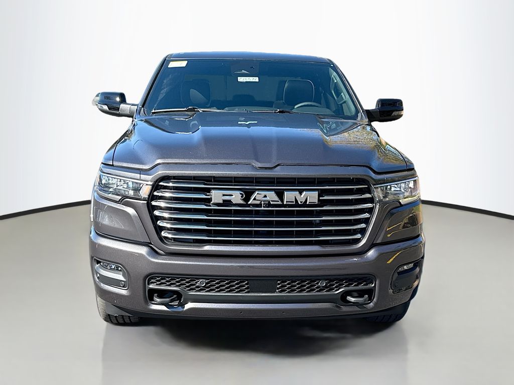 2026 Ram 1500 Laramie photo 2
