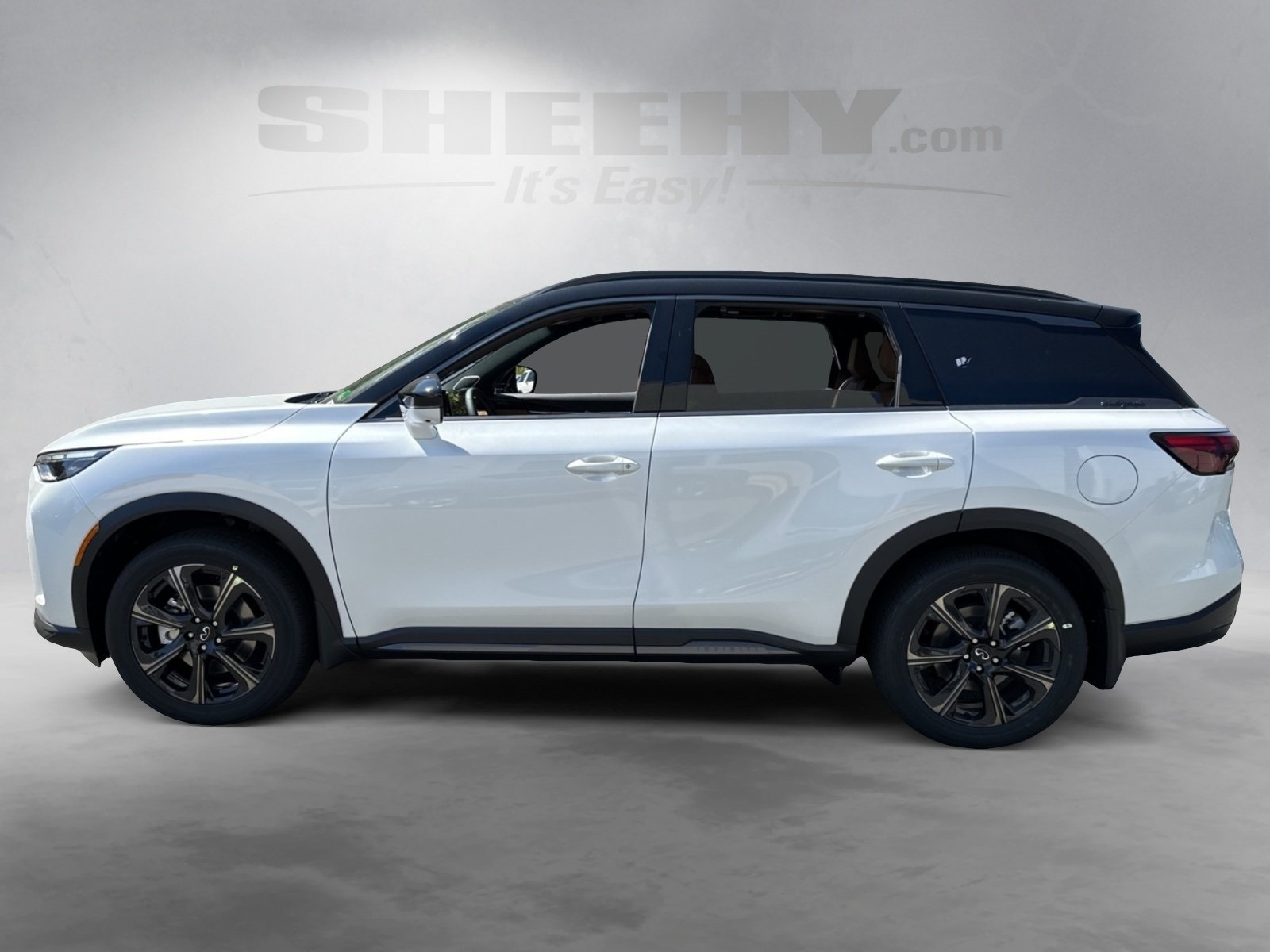 2026 Infiniti QX60 Autograph AWD photo 4