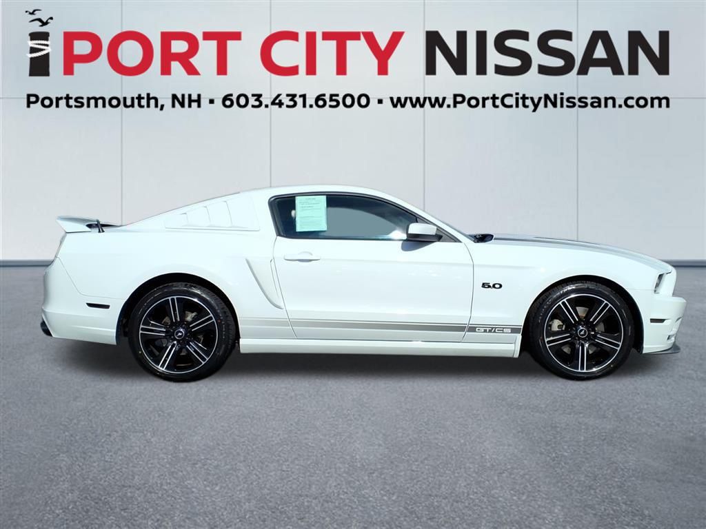 2014 Ford Mustang GT Premium California Special photo 21