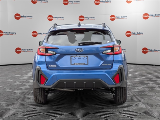 2025 Subaru Crosstrek Premium photo 6