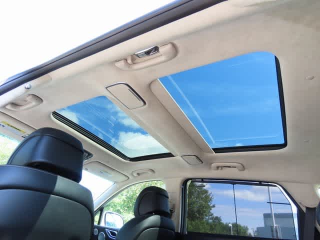 2023 Genesis GV80 3.5T Prestige photo 14