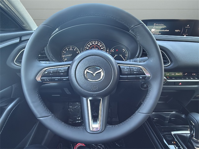 2025 Mazda CX-30 2.5 Select Sport photo 31