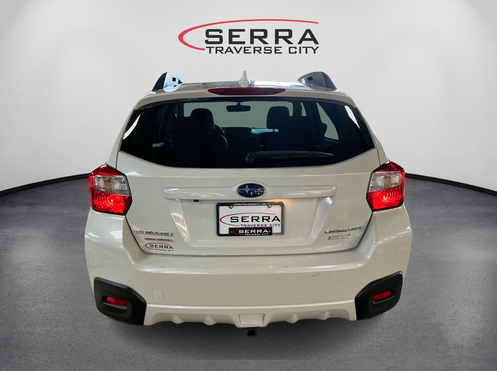 2017 Subaru Crosstrek 2.0i Limited photo 6