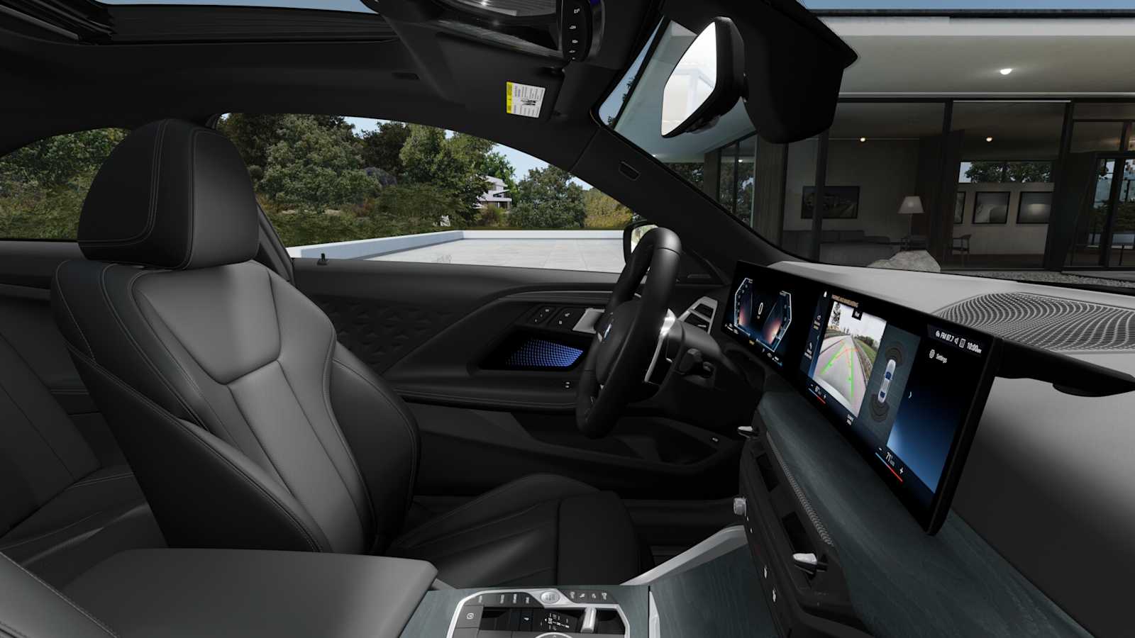 2026 Bmw 230i photo 9