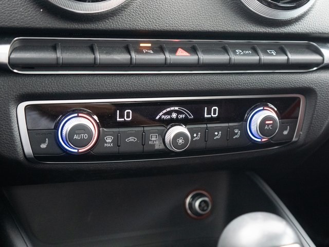 2016 Audi A3 2.0T Premium Plus photo 23
