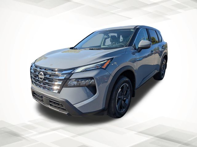 2026 Nissan Rogue SV photo 4