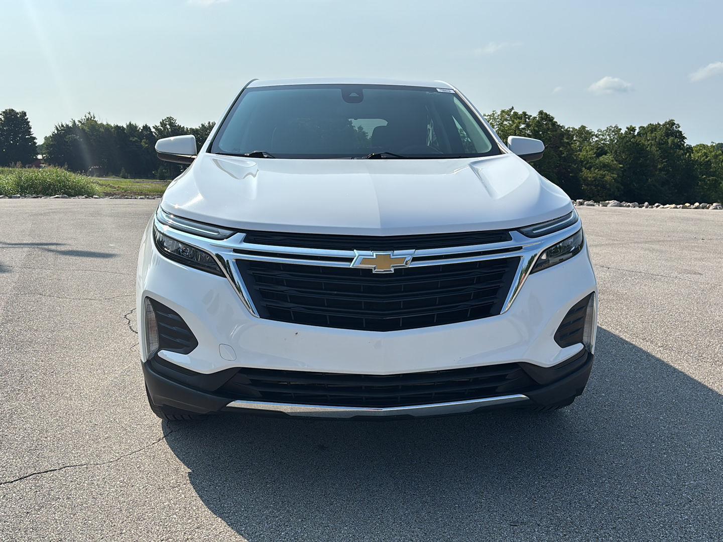 2022 Chevrolet Equinox LT photo 12