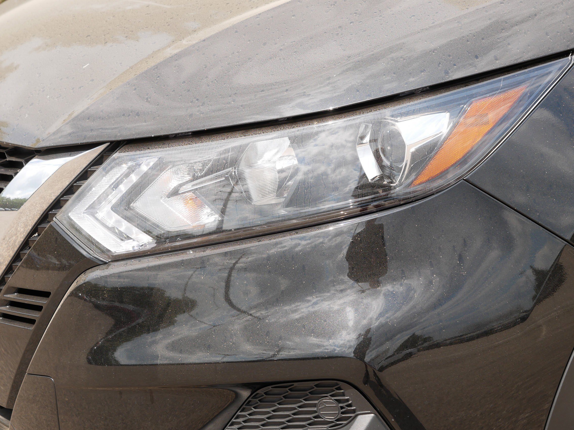 2022 Nissan Rogue Sport SV photo 16