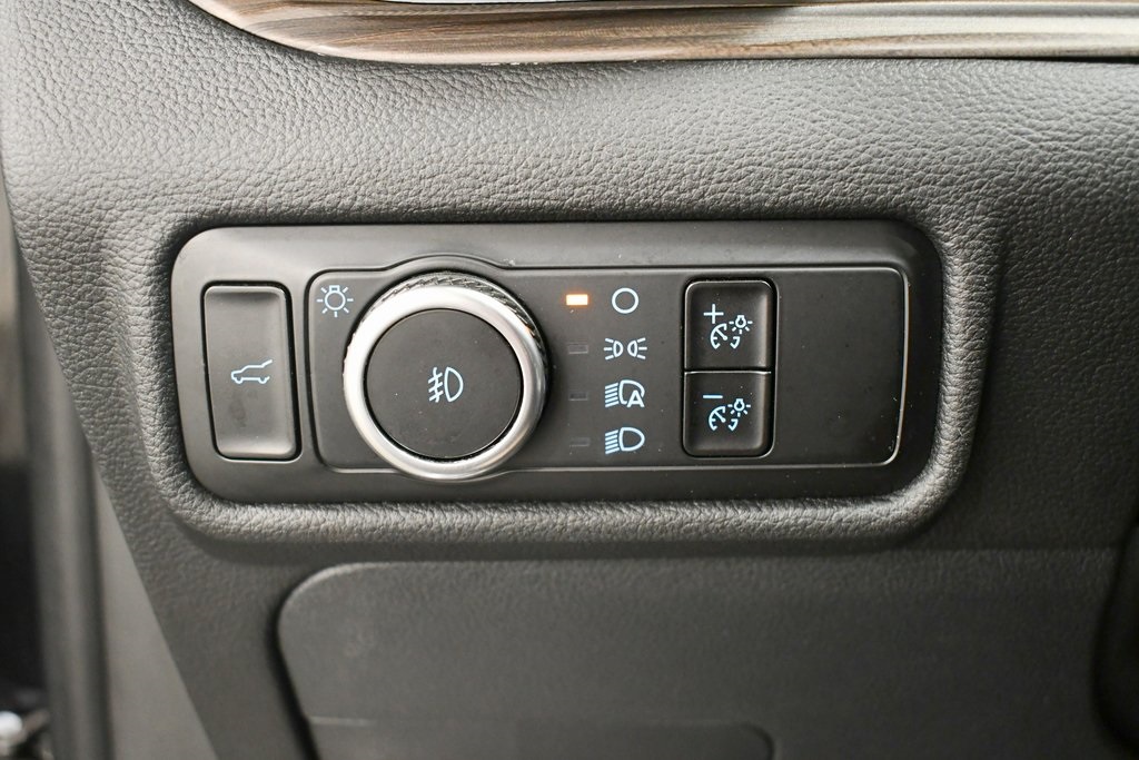 2023 Ford Explorer Limited photo 19