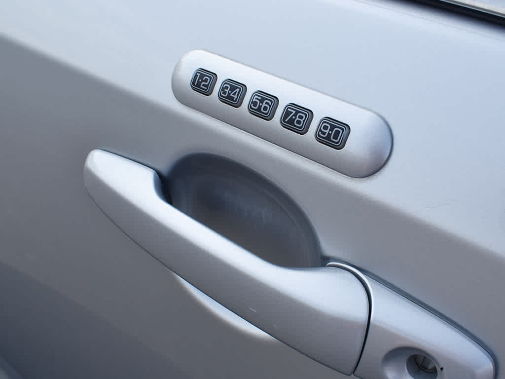 2011 Ford Edge Limited photo 13