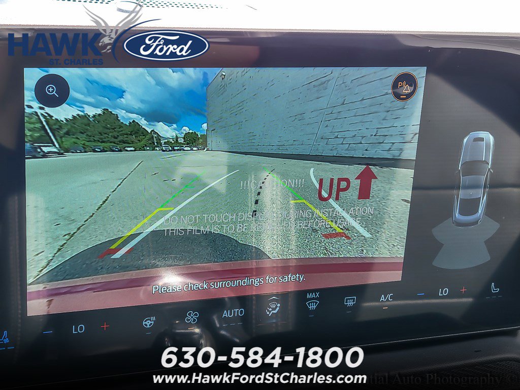 2025 FORD MUSTANG - Image 13