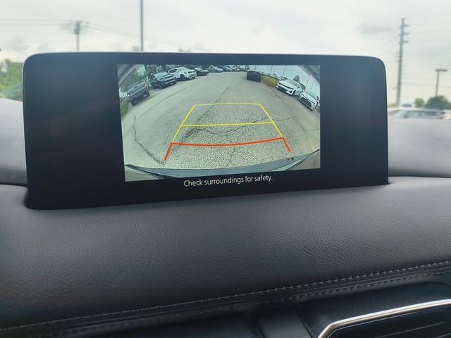 2024 Mazda CX-5 2.5 Select photo 5