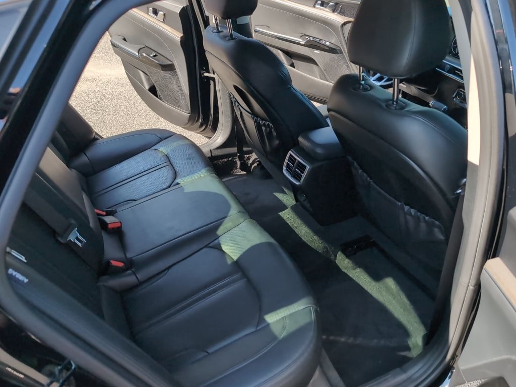2022 Kia K5 EX photo 12