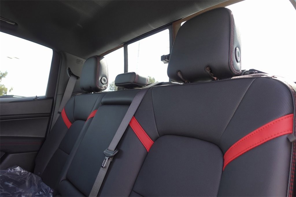 2025 Chevrolet Colorado Z71 photo 20