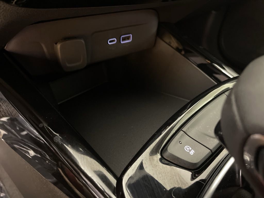 2026 Chevrolet Trax LT photo 29