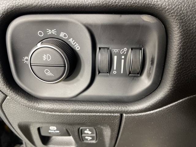 2026 Ram 1500 Rebel photo 23