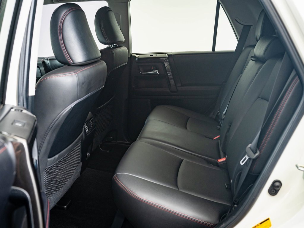 2021 Toyota 4Runner TRD Off-Road Premium photo 29