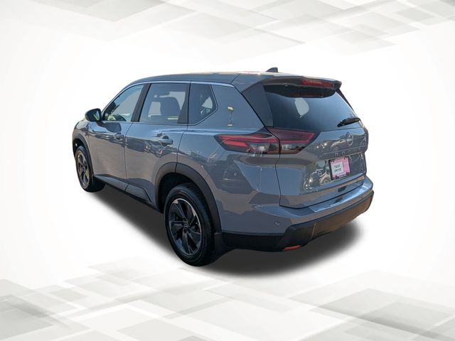 2026 Nissan Rogue SV photo 5
