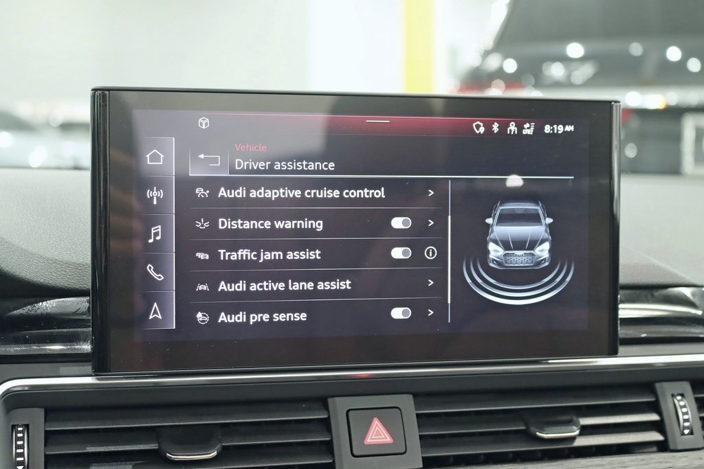2023 Audi A5 45 S line Premium Plus photo 23