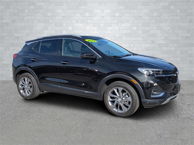 2023 Buick Encore GX Essence's photo