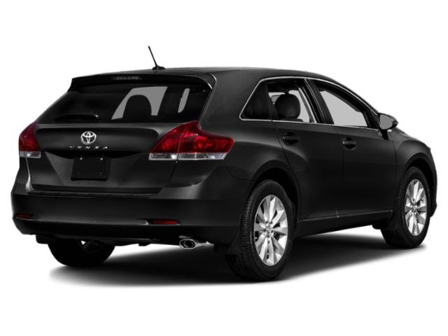 Used 2015 Toyota Venza LE with VIN 4T3BA3BB6FU075876 for sale in Brooklyn Center, Minnesota